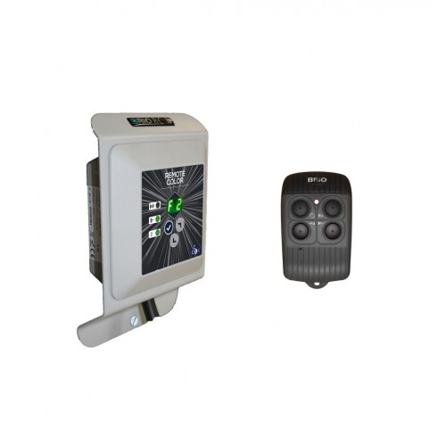 Modul de comanda Led Brio RC