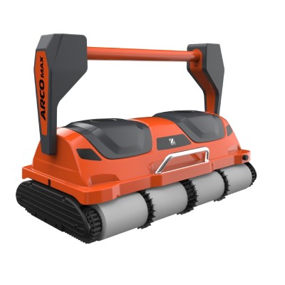 Robot curatare piscina comerciala - Zodiac ARCOMAX