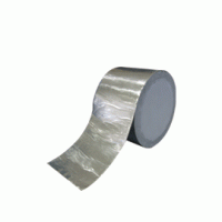 ISOMAT BUTYL TAPE ALU