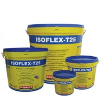 ISOFLEX-T25
