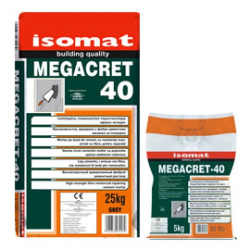 MEGACRET-40