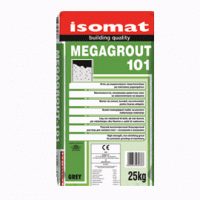MEGAGROUT-101