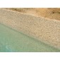 LINER CGT ALKOR AQUASENCE GRANIT SAND