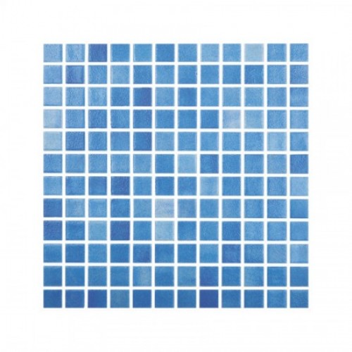 MOZAIC DE STICLA NIEBLA AZUL CELESTE 