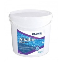 Alkalin Plus solid 5kg