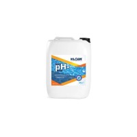 Corector pH minus lichid 20L