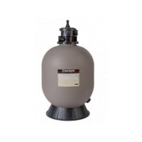 Filtru piscine Hayward Pro Series D612 vana deasupra - 14mc/h