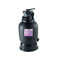 Filtru piscine Hayward Powerline D401 vana deasupra - 6 mc/h