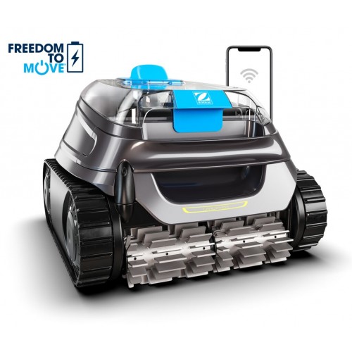 Robot curatare piscina cu acumulator Zodiac CNX-Li 52 iQ