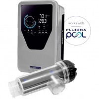 Sistem electroliza piscina Smart Next