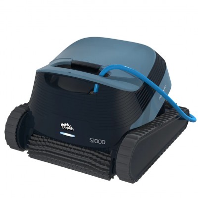 Roboti de curatare piscine – Seria Dolphin S