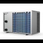 Pompa de caldura piscina Full Inverter Mr. Oasis — control WiFi, gaz R290