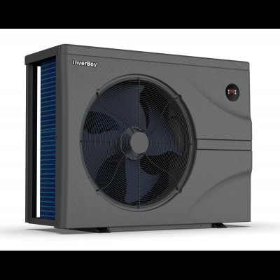 Pompa de caldura InverBoy 14 kW, WiFi, 230V