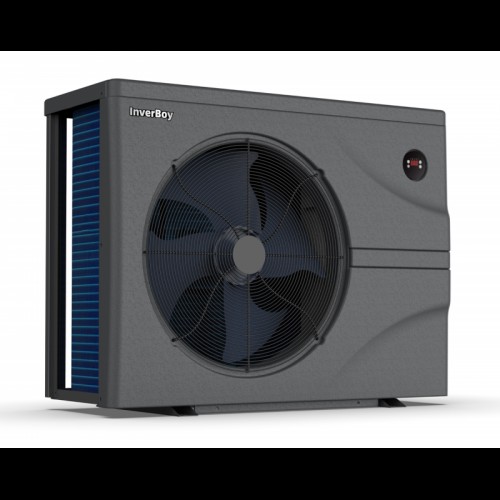 Pompa de caldura InverBoy 14 kW, WiFi, 230V