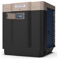 Pompa de caldura piscina SumHeat Full Inverter vertical 70 - 140 mc