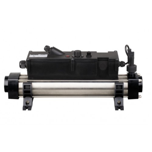 Incalzitor electric Vulcan Flowline 3 - 18 kw