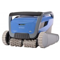Robot aspirator curatare piscina DOLPHIN M600 IOT