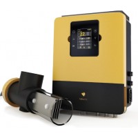 Sistem electroliza Hidrolife