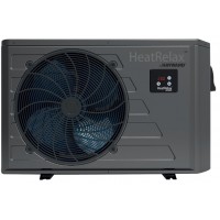 Pompa de caldura piscina HeatRelax 30-60 mc/h