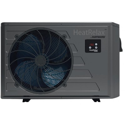 Pompa de caldura piscina HeatRelax 30-60 mc/h
