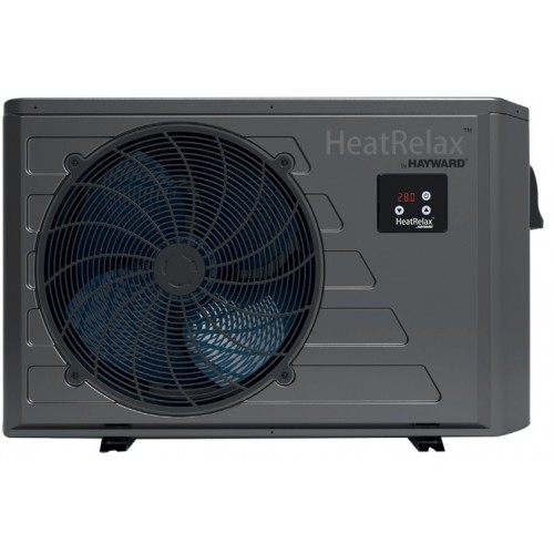 Pompa de caldura piscina HeatRelax 30-60 mc/h