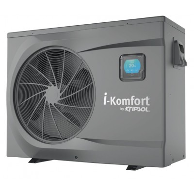 Pompa de caldura piscina iKomfort 48-70 mc