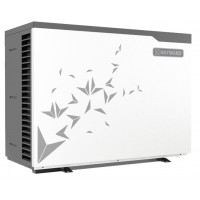 Pompa de caldura piscina S.Line Pro Fi, 40 mc/h