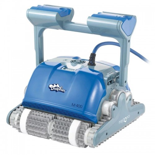Robot curatare piscina Dolphin Maytronics M400