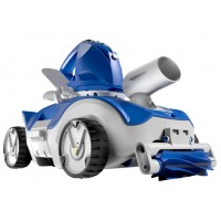 Robot aspirator curatare piscina Super Manga