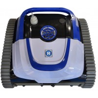 Robot aspirator curatare piscina iPowerShark 6400 mAh