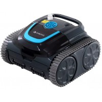 Robot aspirator curatare piscina Wybot E-TRON i30 6400 mAh