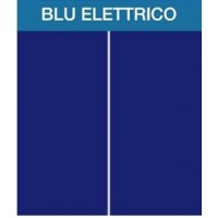 Gresie Piscina Blu Elettrico