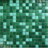 Mozaic Verde
