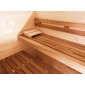 Sauna Finlandeza Oster 156x156x211cm