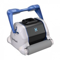 Robot Tiger Shark 2