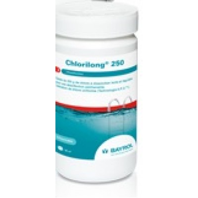 Chlorilong clor lent 1 kg