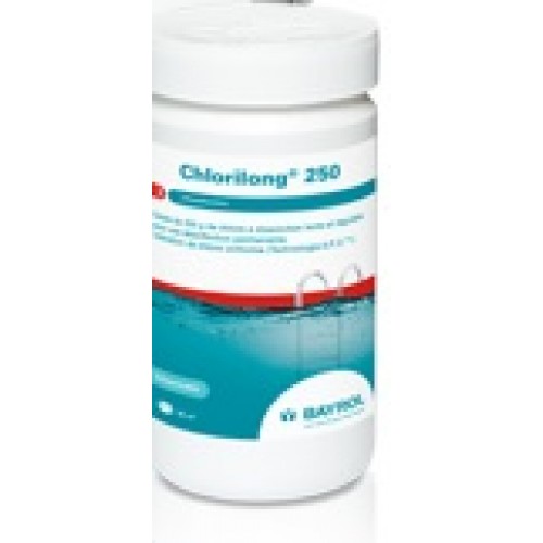 Chlorilong clor lent 1 kg