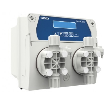 Sistem de dozare automat pH Redox KemiDose WIFI 5 l/h