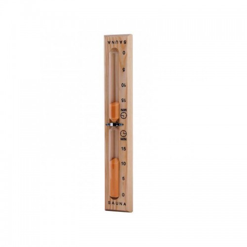 Clepsidra din lemn de pin