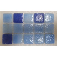 MOZAIC DE STICLA  HVZ060, SUPORT SILICON
