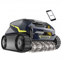 Robot curatare piscina cu acumulator Zodiac RF 5400 iQ FreeRider