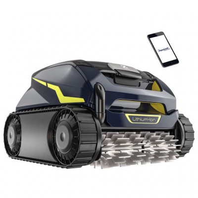 Robot curatare piscina cu acumulator Zodiac RF 5400 iQ FreeRider